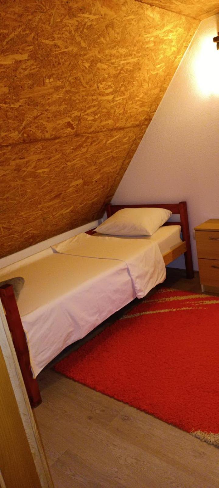 Pyramid Holiday House فيسوكو المظهر الخارجي الصورة