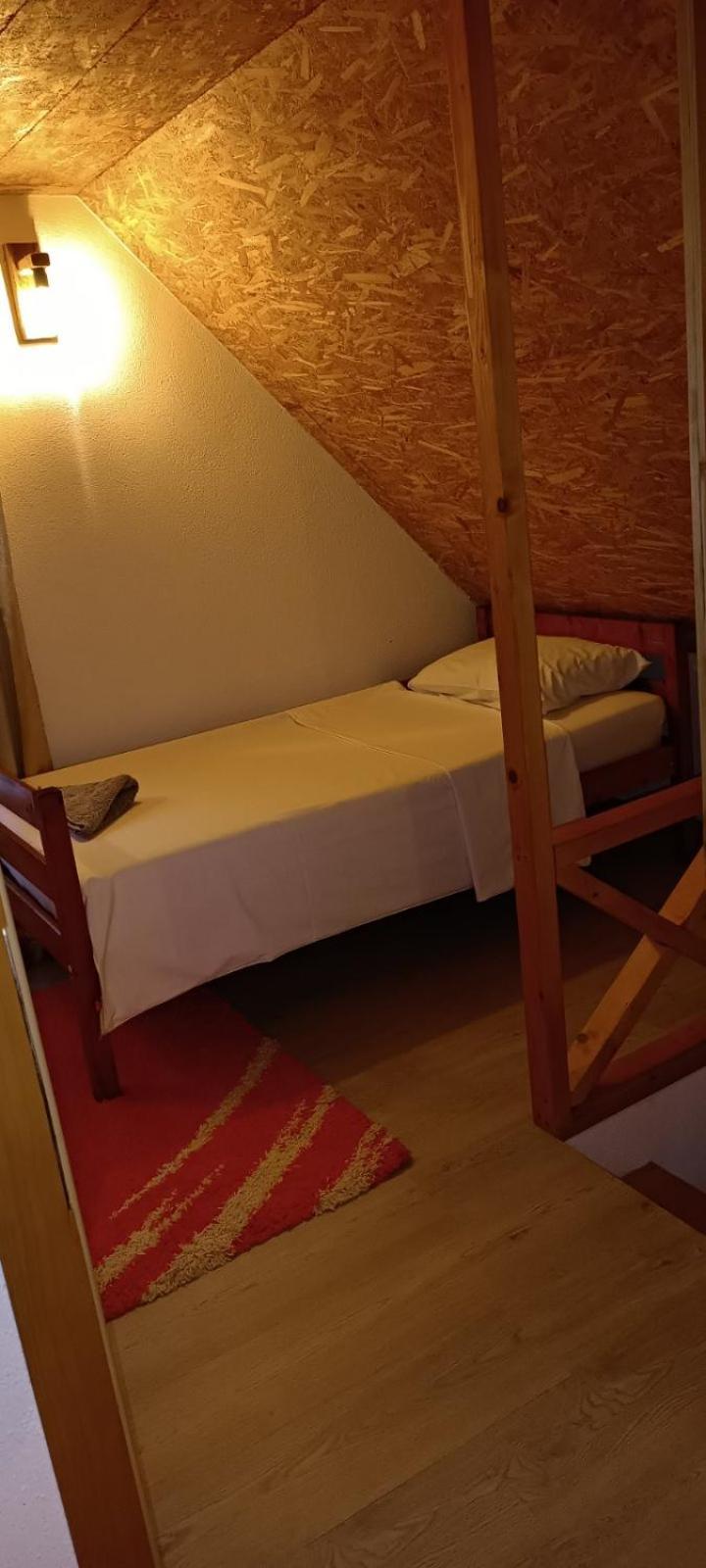 Pyramid Holiday House فيسوكو المظهر الخارجي الصورة