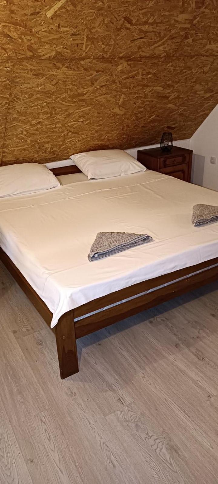 Pyramid Holiday House فيسوكو المظهر الخارجي الصورة